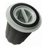 4Set Pre-Filter For Eureka Z0801 VM1704 V1 P3-Lady P81 P5 Pro BP21620A,Reusable &Washable Vertical Vacuum Cleaner