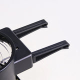 2 in 1 Car Drink Stand Universal Automotive Cell Phone Drink Holder Adjustable Compatible with Most Smartphones and Cups