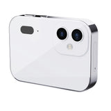 New 4K CCD HD Digital Camera 64MP Digital Flash Video Camera With Touch Screen16X Digital ZoomIR Night VisionCameraMP3