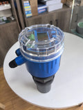 2026 Flow Meters Integrated Ultrasonic Level Gauge Storage Flow Meters Tnk Water Split Body Water Sewage Tank Tool
