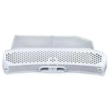 Lint Filter Sieve Compatible With Bosch/Siemens/Dryers 752387 IQ500 IQ700 ISen-soric Extra Class White Plastic Fluff Trap