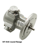 Air Motor Pneumatic Motor 1/8Hp Motor 1/6Hp Motor 3 Cylinder Piston Forward And Reverse Explosion-Proof Motor Air Powered