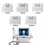 Beauty Equipment Consumables Ink Cartridge Replacement, Facial and Neck Tightening, New Wrinkle Resistant Ink Cartridge