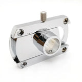High-end LP Vinyl SME Conversion Arm Dedicated Phono Tonearm Seat Inner Hole 16mm 18mm 20mm 23mm 25mm
