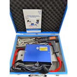 DIH-1500W spot supply of rusted screw heaters for automobiles, handheld high-frequency induction heaters