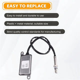 NOX Nitrogen Oxides Sensor 24V 5WK96619C 5WK96619D 2011648 1793378 1836059 For DAF XF CF Trucks