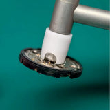 Watchmaker Tool Pinion Puller for Movement Repair Removes Pinions Without Damaging the Shaft Wheel Removal Tool