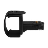 E-Easy To Use-PH-01 Power Bank Hoider Bracket For Godox Ml100bi Bi-Color LED Video Light Accessory- New Design Mounting Support