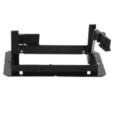 Single-Gang (1-Gang) Low Voltage Wall Plate Mounting Brackets Easy Install 20PCS