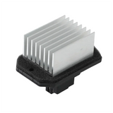 Blower Motor Resistor Heater For Jaguar Super V8 Vanden Plas XJ8 XJR Car C2C39577 077800-0700 0778000700