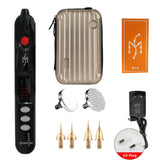 Home Beauty instrument Electric Plasma Pen Facial Care Removal Blackhead Dark Spot Pigment An Eye Lifting Beauty Skin Care Tool