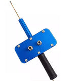 Semi-Automatic Threading Tool - New Electrician-Specific PVC Concealed Pipe Labor-Saving Thread Puller