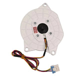 EAU64824806 Refrigerator Evaporator Motor Freezer Fan Replacement For LG Refrigerator Accessories Motor Freezer Fan Repair Parts