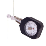 DC-DTF-75 Portable Handheld High Accuracy Yarn Dial Tension Gauge