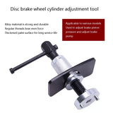 2025 Disc Brake Cylinder Adjustment Tool Brake Pad Caliper Separator Piston Pressure Adjustment Brake Pump Car Maintenance Tool
