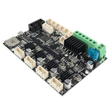 Silent Mainboard For 3D Printer Part Compatible With Ender-3V2 4.2.7 Printer Accessories For Ender-3 V2 Ender-3Pro
