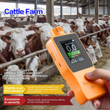 Tool A8-NH3 Ammonia Gas Detector Gas Detector