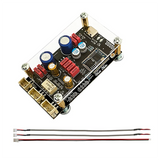 ABWG-ZK-QCC Qualcomm QCC3034 Bluetooth 5.1 Lossless Decoding Board APTX LDAC Audio Decoder