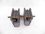 230-320 230320 For ZAX200-1 Foot Glue 4hk1 Foot Glue Excavator