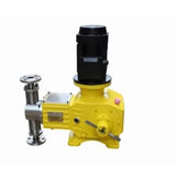 Model GM90 Mini Automatic Chemical Dosing Pump Metering Dosing Pump