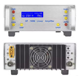 1.8-30MHz 150W HF Linear Amplifier Ham Radio Amplifier High Temperature  High SWR Protection