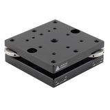 LSD-BD-604 Manual 2-axis tilt platform - Precise fine-tuning tilt line rotation optical displacement slide