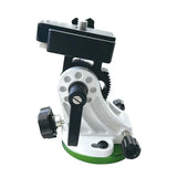 Latitude Adjustment Base Photography Equatorial Latitude Adjustment Astronomical Telescope Accessories