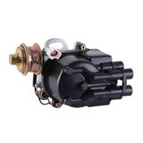 Car Ignition Distributor Assy 19030-73040 For Toyota 3Y 4Y Hiace Hilux Dyna Delta & Forklifts 1982-1990 1903073040