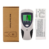 5 in 1 Multifunctional Wall Wire Metal Detector Stud Finder Wall Stud Finder Detector