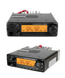 IC-2300H FM Transceiver VHF Marine Radio Mobile Radio 65W Car Radio Station Over 10KM