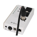 CT-8 Multi-Purpose Audio Cable Testing Instrument Engineering Wiring Diversity Cable Testing Room