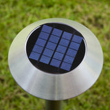 1.1W 5V Solar Charging Panel Mini Round Solar Epoxy Cell Charger Battery Charger Phone Power Bank DIY Solar