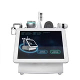 New Arrivals Multifunctional 15 inch 5 In 1 High Frequency Hair Scalp Massage Device For Hair Spa