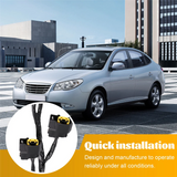 Brand New Ignition Coil Extension Wire Harness 27350-2B000 for Hyundai Elantra Accent Kia Rio Soul Ceed Cerato Spectra