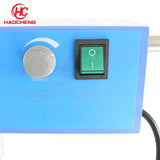 Professional Chemical Stirrer Agitator Laboratory Overhead Stirrer for Liquid Mixing