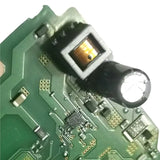 -Camera Repair Parts For Canon For Canon EOS 1200D 1300D 1500D Rebel T5 Kiss X70 DC/DC Power Board Replacement Part, CG2-42
