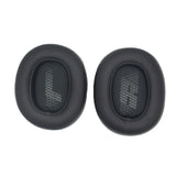 2Pcs for JBL Live 650BTNC 660 E65BTNC Duet NC Headphone Cover Earmuffs Black