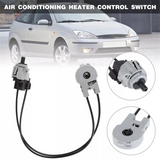 YH-1624 2M5Z-19B888-BA Air Conditioner Heater Valve Control Switch for Ford Focus 2000-2007 Transit A/C Selector Switch