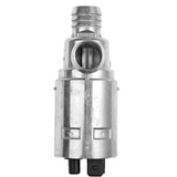0280140529 Idle Air Valve Motor for-BMW E36 E34 M40 316I 318I 518I 1989-1995 Idle Speed Actuator Control Valve