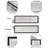 Vacuum Filter G20S Ultra Robot Vacuum Spare Parts Vacuum Spare Parts Hepa Filter