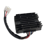 31620-ZG5-033 SH711AA Voltage Regulator Rectifier 20A Fit For Honda GX610 GX620 GX 240 270 340 390 440 610 620 630 660 690
