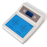 AC 220V Multifunctional Watch Demagnetizer Professional Repair Tool with Magnetic Field Detector for Watch Maintenance