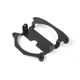 Motorcycle LED Lights Headlight Bracket Combo Kit For Indian Chieftain Roadmaster Limited/Dark Horse 2019-2025