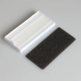 For Conga M50 / M50 For X-Treme Side Brush HEPA Filter Mop Pads Spare Parts  Cleaning Tools Home Appliance Parts