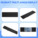 8.8Inch Capacitive Touch Display,LCD DSI Display MIPI Touch Screen, 1920X480,178° Touch Display For Raspberry Pi 5