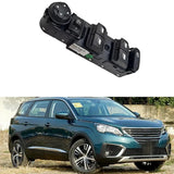 Exclusive For 4008 5008 Citroen C4 C5 Left Front Glass Lifter Switch Electric Folding Auto Parts 98200083ZD