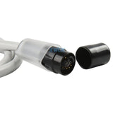 6holes Lab Handpiece Tube for Sir+n+ Integ+.C8+ Lab Fiber Optic Tube for Lab Chair Unit Parts Best Tool