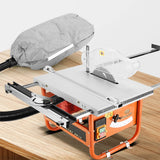 2025 Multifunctional woodworking saw table portable household electric circular saw trimming machine jigsaw flip table