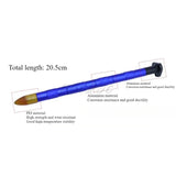 Car Dent Repair Leveling Pen with Adjustable Length Repair Tapping Pen