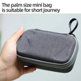 Portable Carrying Case Shockproof Anti Scratch Camera Body Case Protective Storage Bag for DJI Osmo 360